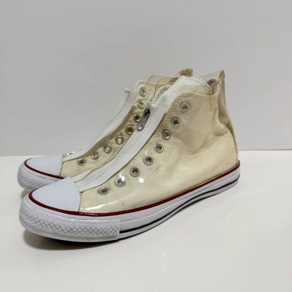 Rare Chuck Taylor coverse Shroud size 9